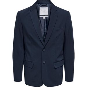 onseve - Blazer - Omkeerbaar - Slim Fit - Polyester