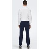 Only & Sons Onseve Slim 0071 Pant Noos Heren Pantalon