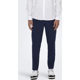 Only & Sons Onseve Slim 0071 Pant Noos Heren Pantalon