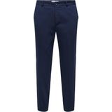 Only & Sons Onseve Slim 0071 Pant Noos Heren Pantalon