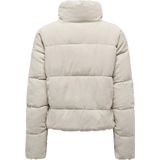 Only Onlnewdolly Corduroy Puffer Otw Noos Dames Gewatteerde Jassen