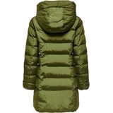 Jas - Verlaagd Schouder - Synthetisch - Winddicht - Casual