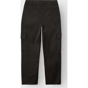 Name it - Nlntalse Twi Straight Cargo Pant Noos - Unisex - Broeken