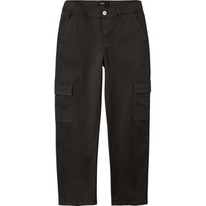 Name it - Nlntalse Twi Straight Cargo Pant Noos - Unisex - Broeken