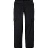 Name it - Nlntalse Twi Straight Cargo Pant Noos - Unisex - Broeken