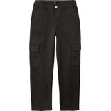 Name it - Nlntalse Twi Straight Cargo Pant Noos - Unisex - Broeken