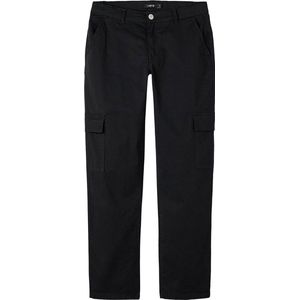 Name it - Nlntalse Twi Straight Cargo Pant Noos - Unisex - Broeken
