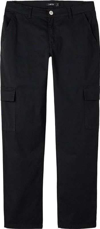 Name it - Nlntalse Twi Straight Cargo Pant Noos - Unisex - Broeken