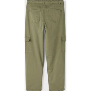 Name it - Nlntalse Twi Straight Cargo Pant Noos - Unisex - Broeken