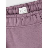 Name It Joggingbroek - Noos - NkfMalou - Arctic Schemering - Name It - 8 jaar (128) - Joggingbroek