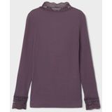 Name it - Nkfnuri Ls Xsl Top Noos - Meisjes - Blouses