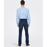 Only & Sons - Onsweft Reg. Greenod 7430 Tai Dnm - Heren - Jeans