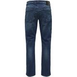 Only & Sons - Onsweft Reg. Greenod 7430 Tai Dnm - Heren - Jeans