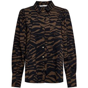 ONLBREE L/S SHIRT PTM