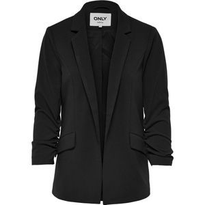 Only Blazer Onlcarolina-diana - Klassieke Pasvorm met Revers