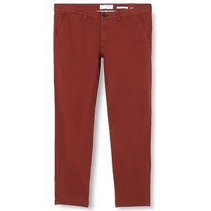 Chino Broek - Katoen - Middenhoog - Onderhoudsvriendelijk