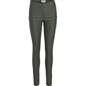 Object Broek Objbelle Mw Coated Leggings Noos 23029748 Duffel Bag Dames