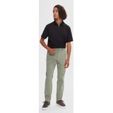 Ichi IHLINO SH Dames Blouse - Maat 36