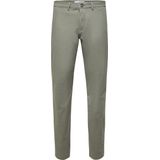 Ichi IHLINO SH Dames Blouse - Maat 36