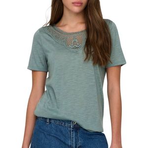 JDY Dodo Shirt Dames - Maat M