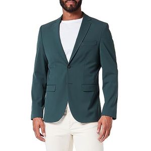 SELETED HOMME Slhslim-liam Blz Flex Noos herenjas, Groene Gables