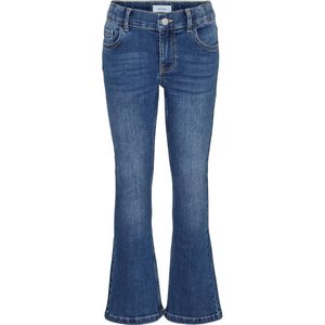 Bestseller A/S dames spijkerbroek, Medium Blue Denim, 64 NL