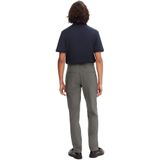 Selected Slim-robert Broek Grijs 34 / 32 Man