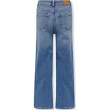 ONLY - Wide Fit Jeans - Denim - Comfortabele Pasvorm