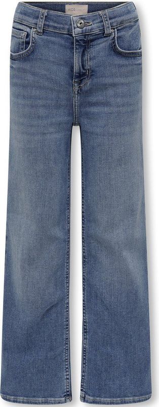 KIDS ONLY Weite Jeans KOGMADISON BLUSH WIDE DNM CRO37 NOOS