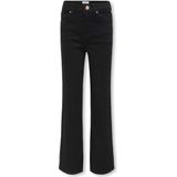Only Kogjuicy Wide Leg Dnm Cro588 Noos Meisjes Jeans