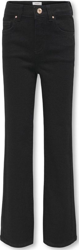 Only Kogjuicy Wide Leg Dnm Cro588 Noos Meisjes Jeans