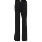 Kogjuicy - Wide Leg Fit Jeans - Blauw - Denim