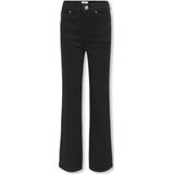 Kogjuicy - Wide Leg Fit Jeans - Blauw - Denim