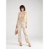 Only - ONLSila - Blouse - Kleur - Materiaal