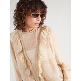 Only - ONLSila - Blouse - Kleur - Materiaal