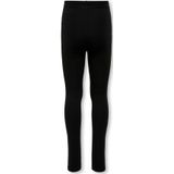 ONLY GIRLS - Legging - Zwart - Katoen - Slim Fit