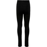 ONLY GIRLS - Legging - Zwart - Katoen - Slim Fit