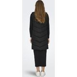 Jdy Jdyfinno Long Padded Waistcoat New Noos Dames Gilet