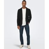 Only & Sons Mark Blazer