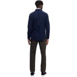 SELECTED HOMME - Slimowen - Vrijetijdsoverhemd - Effen - Slim Fit - Puur Katoen