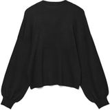 Vmnancy - Gebreide Pullover - Hoge Hals - Lange Mouwen - Regular Fit