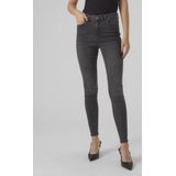 VERO MODA Jeans 'Sophia'  grey denim