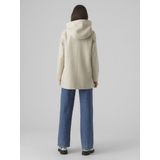 Vero Moda - Fortuneshila - Jas - Capuchon - Lange Mouwen - Polyester Voering