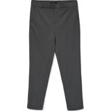 Vmmaya - Broek - Mid Waist - Loose Fit - Polyester - Riemlussen