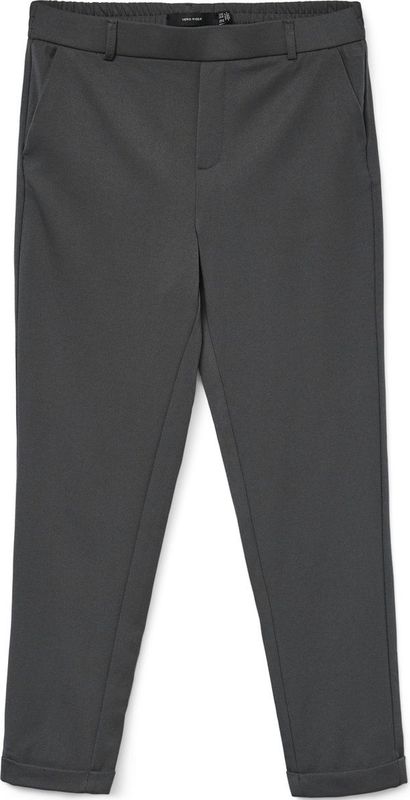 Broeken - Mid Waist - Regular Fit - Polyester