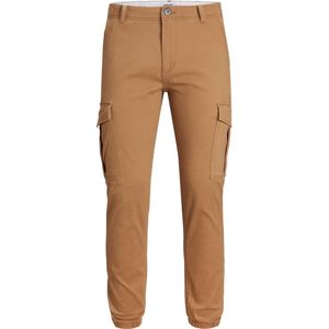 Jack & Jones Cargohose »JPSTMARCO JJJOE CUFFED«