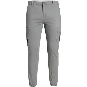 JACK AND JONES Heren Marco Cargo Broek Sedona Salie