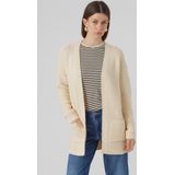 Vero Moda No Name Ls Cardigan