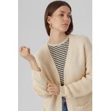 Vero Moda No Name Ls Cardigan