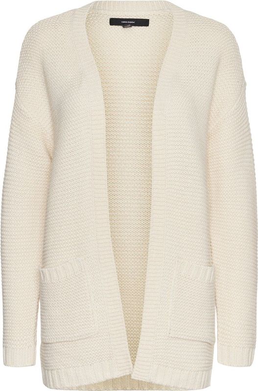 Vero Moda No Name Ls Cardigan